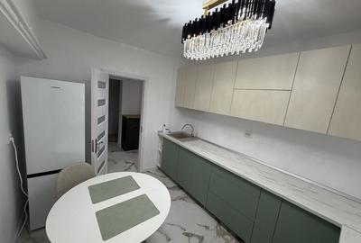 Apartament cu 2 camere decomandat în Ultracentral - 5
