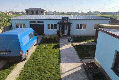 Spațiu comercial, de 210 mp, în Moșnița Nouă - 1