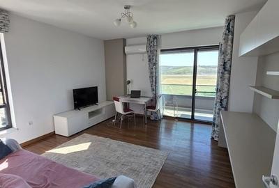 Apartament cu 2 camere decomandat în Păcurari