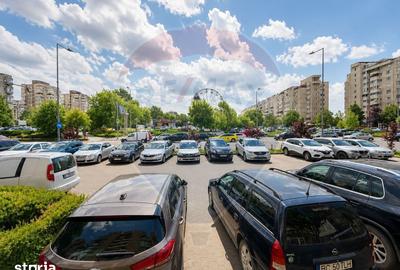 Apartament cu 2 camere în Ultracentral - 2