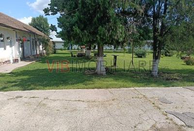Spațiu comercial, de 10,000 mp, în Urziceni - 1