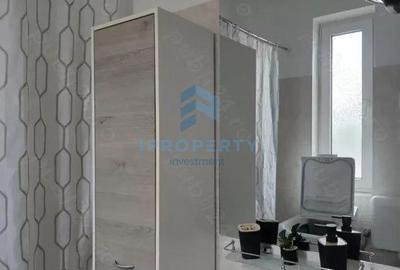 Apartament cu 2 camere, mobilat în Regie - 7
