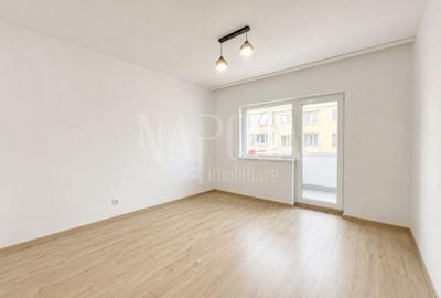 Apartament cu 4 camere decomandat în Mărăști - 2
