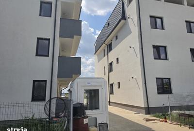 Apartament cu 3 camere în Central - 4