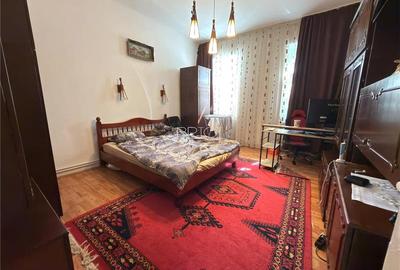 Apartament cu 2 camere decomandat, mobilat în Centrul Civic - 1
