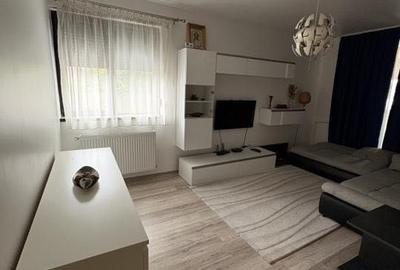 Apartament cu 2 camere decomandat în Roșu - 5