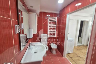 Apartament cu 3 camere în Giarmata - 5
