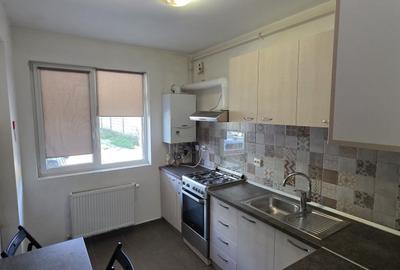 Apartament cu 2 camere decomandat în Sud - 2