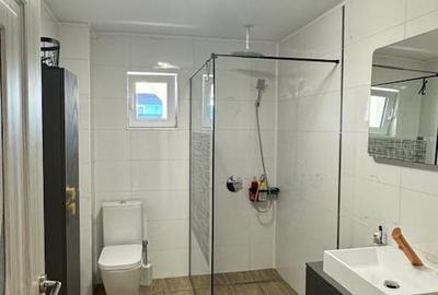 Casă individuală cu 6 camere cu Canalizare în Sărata (Sărata) - 16