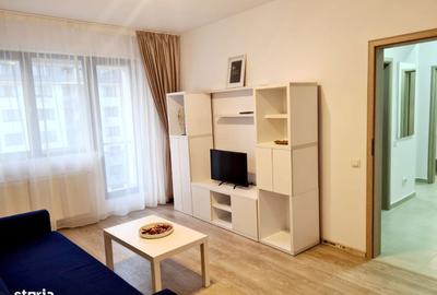 Garsonieră în Drumul Taberei - 1
