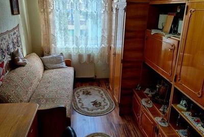 Apartament cu 3 camere în Central - 4