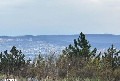 Teren de 1100 mp, în Iris - 2