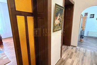 Apartament cu 4 camere decomandat în Iosefin - 7