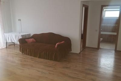 Apartament cu 2 camere în Florești - 2