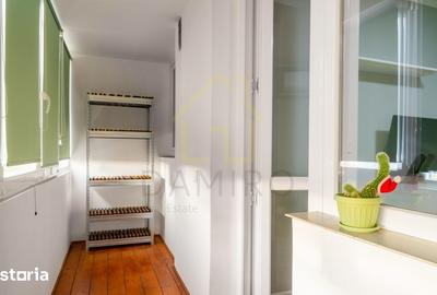 Apartament cu 2 camere semidecomandat în Basarabia - 2