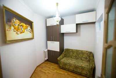 Apartament cu 2 camere decomandat în Zorilor - 2