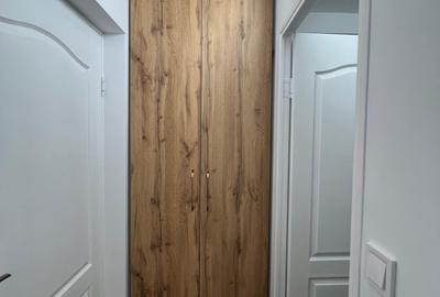 Apartament cu 3 camere decomandat, mobilat în Mărăști - 4