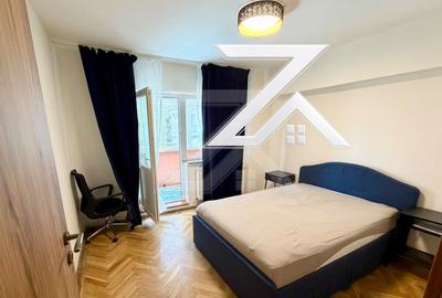 Apartament cu 3 camere decomandat, mobilat în Calea București - 3