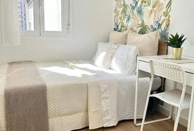 Apartament cu 2 camere decomandat în Rahova