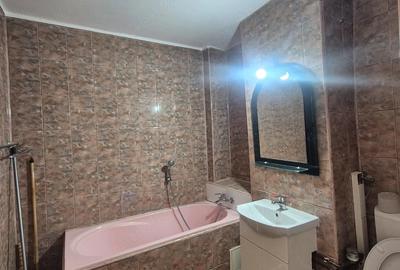 Apartament cu 2 camere decomandat în Mihai Bravu