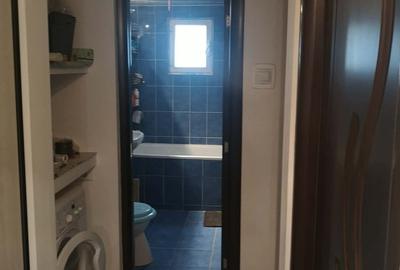 Apartament cu 3 camere în Rahova - 2