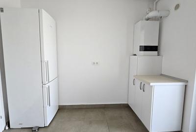 Apartament cu 2 camere decomandat, mobilat în Pipera - 5