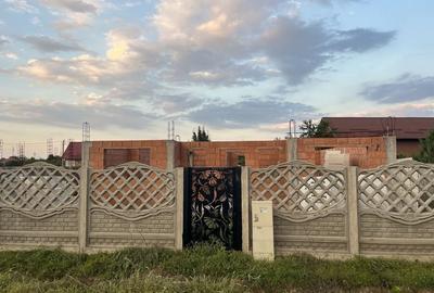 Teren de 500 mp, în Pădurani - 7