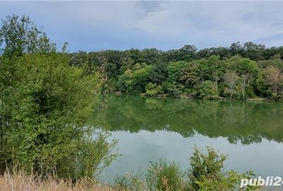 Teren de 900 mp, în Brănești