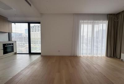 Apartament cu 2 camere decomandat în Barbu Văcărescu