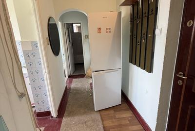 Apartament cu 2 camere decomandat în Micro 20 - 3