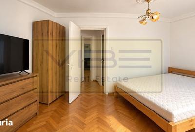 Apartament cu 2 camere semidecomandat în Tătărași
