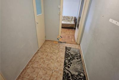Apartament cu 2 camere semidecomandat în Dacia - 8