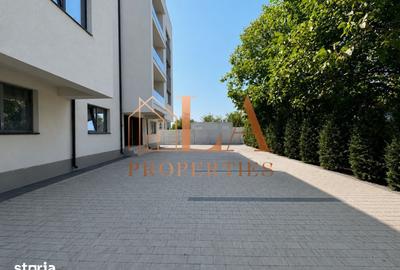 Apartament cu 4 camere în Ghencea