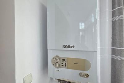 Apartament cu 2 camere semidecomandat în Central - 9
