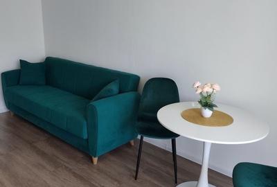 Apartament decomandat în Florești - 2
