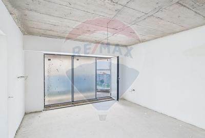 Apartament cu 2 camere decomandat în Nord - 6