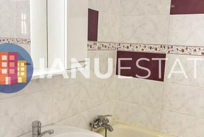 Garsonieră decomandată, mobilată în Tei