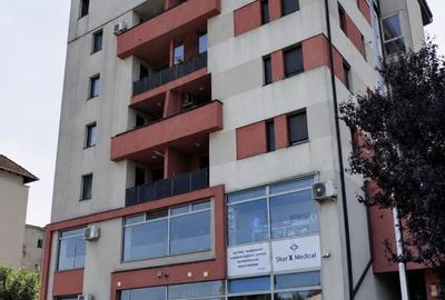 Apartament cu 2 camere, mobilat în Ciarda Roșie