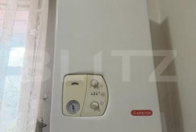 Apartament cu 2 camere decomandat, mobilat în Central - 7