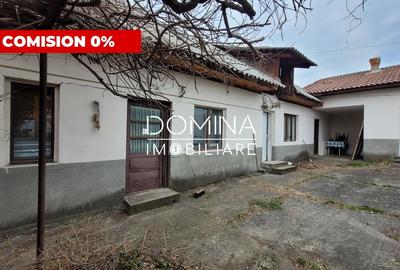 Casă individuală cu 2 camere cu Teren 4379 Mp în Mușetești - 9