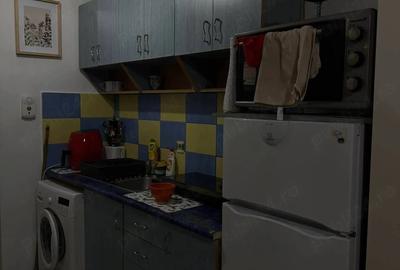 Garsonieră semidecomandată în Zorilor - 2