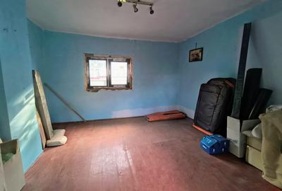 Casă individuală cu 3 camere cu Canalizare în Fălticeni - 3