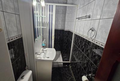 Apartament cu 4 camere decomandat în Central - 24