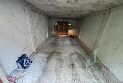 Apartament cu 2 camere decomandat, mobilat în Zorilor - 25