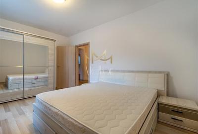 Apartament cu 2 camere decomandat în Gheorgheni - 5