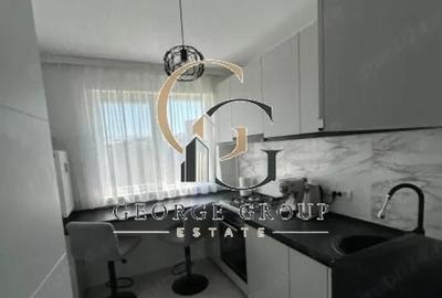 Apartament cu 2 camere decomandat în Ștefan cel Mare