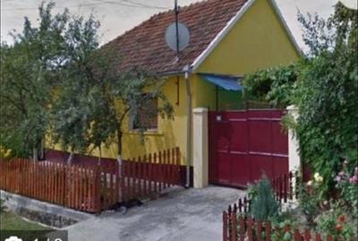 Casă cu 2 camere în Valea Mare de Codru - 2