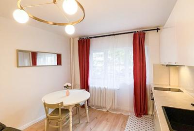 Apartament cu 3 camere decomandat în Moșilor - 3