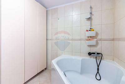 Casă individuală cu 4 camere cu Teren 234 Mp în Central - 12