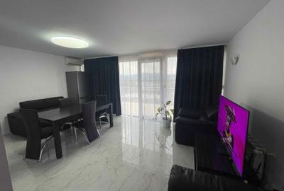 Apartament cu 3 camere decomandat în Piața Centrală - 5